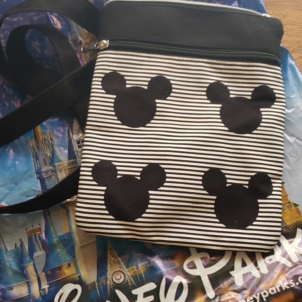Disney Crossbody